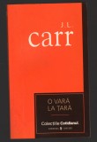 C10536 - O VARA LA TARA DE J.L.CARR