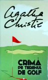 Agatha Christie - Crima pe terenul de golf