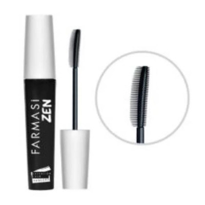 Mascara Zen 8ml foto