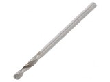 Burghiu Metal 2mm 38mm Oțel Rapid Cobalt HSS-E