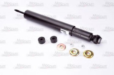 Amortizor OPEL ASTRA F Hatchback (53, 54, 58, 59) (1991 - 1998) Magnum Technology AHX057MT foto