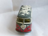 bnk jc Corgi 433 VW delivery van
