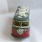bnk jc Corgi 433 VW delivery van
