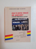 CUI II ESTE FRICA DE ADEVAR ? LEACURI IMPOTRIVA UITARII de CONSTATIN BEBE IVANOVICI , 2001