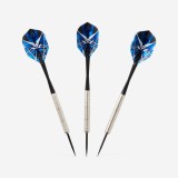 Săgeată T900 v&acirc;rf oțel darts x3