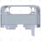 Husa Samsung Galaxy A80 (SM-A805F) alb fantomă GH82-20429B