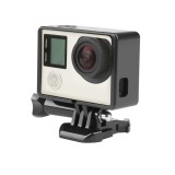 Cumpara ieftin Rama Protectie (Sistemul de Prindere) pentru GoPro Hero 3 3+ 4 Carcasa