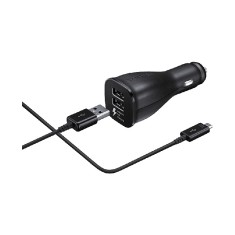 Incarcator auto Dual USB Samsung Galaxy Tab 3 10.1 P5210 EP-LN920BB