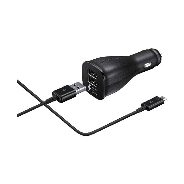 Incarcator auto Dual USB Samsung Galaxy Tab 3 10.1 P5200 EP-LN920BB