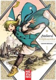 Atelierul Vrăjitoarelor (Vol. 1) - Paperback brosat - Nemira