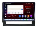 Navigatie Mitsubishi ASX 2020 Lenovo Pro 8GB+128GB QLED 4G CarPlay