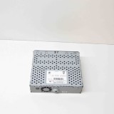 Unitate de control tuner DAB MERCEDES-BENZ C W205 2016 OEM: A2229008911,28496419,A2228203389,A2229027009,A2229027109