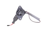 Difuzor ușă st&acirc;nga față PORSCHE CAYENNE 9PA 2004 OEM: 7L5935361 12161548