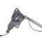 Difuzor ușă st&acirc;nga față PORSCHE CAYENNE 9PA 2004 OEM: 7L5935361 | 12161548