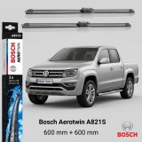 Cumpara ieftin Ștergătoare VW Amarok (2H) 05.2012&ndash;10.2016 | Bosch A821S