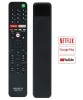 Telecomanda Universala RM-L1675 Pentru Sony Lcd, Led si Smart Tv Gata de Utilizare