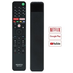 Telecomanda Universala RM-L1675 Pentru Sony Lcd, Led si Smart Tv Gata de Utilizare