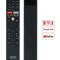 Telecomanda Universala RM-L1675 Pentru Sony Lcd, Led si Smart Tv Gata de Utilizare
