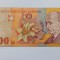 Romania -5000 lei 1998