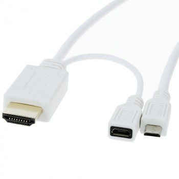 Cablu HDMI 1,5 metri