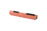 &Icirc;ncărcătură toner renovată CF353A, 1000 filelor pentru imprimante HP compatibil