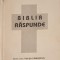 BIBLIA RASPUNDE-IOAN PLOSCARU-253128