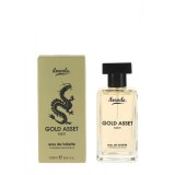 Parfum Gold Asset Barbati - 100ml