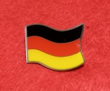 Insigna fotbal - Steag GERMANIA - produs nou