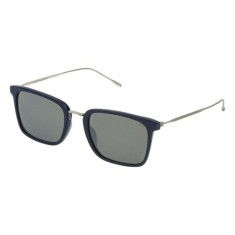 Ochelari de Soare Bărbați Lozza SL418054D82X Albastru &oslash; 54 mm