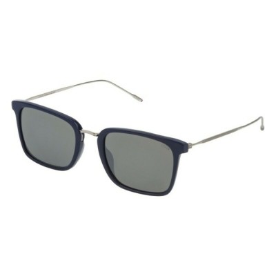 Ochelari de Soare Bărbați Lozza SL418054D82X Albastru &amp;oslash; 54 mm foto