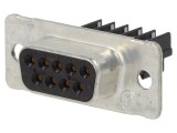 HDE MS RCPT 22-26 Lead Free, TE Connectivity