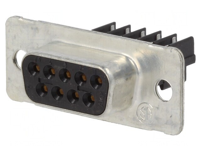 HDE MS RCPT 22-26 Lead Free