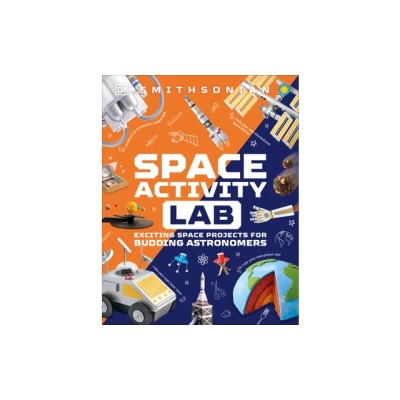 Space Activity Lab foto