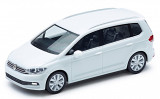 Macheta Oe Volkswagen Touran 1:87 Alb 5QB099301C9A