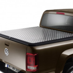 Inchidere Bena La Nivel Oe Volkswagen Amarok 2010-2017 Aluminiu 2H7071779D