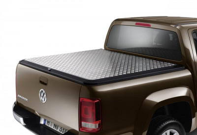 Inchidere Bena La Nivel Oe Volkswagen Amarok 2010-2017 Aluminiu 2H7071779D foto