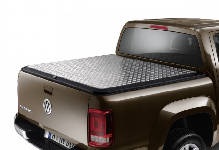 Inchidere Bena La Nivel Oe Volkswagen Amarok 2010-2017 Aluminiu 2H7071779D