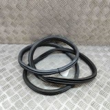 Garnitura Usa Dreapta Spate BMW X3 G01 F97 Cromata Inox OEM 7393449