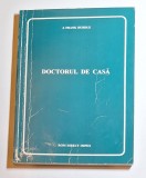 Doctorul de casă &ndash; Aut. J. Frank Hurdle, Ed. Rom Direct Impex, 1994