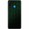 Husa silicon pentru Huawei P30 Lite, Binary Code