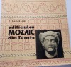 V. Canarache - Edificiul cu mozaic din Tomis