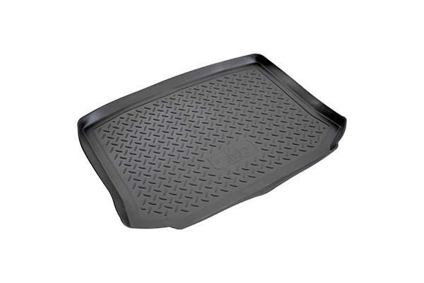 COVOR PROTECTIE PORTBAGAJ FIT SEAT IBIZA III (6L) (HB) (2002-2008)