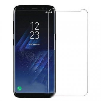 Samsung Galaxy S8 folie protectie King Protection foto