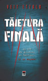 Cumpara ieftin Tăietura finală - Paperback brosat - Veit Etzold - RAO