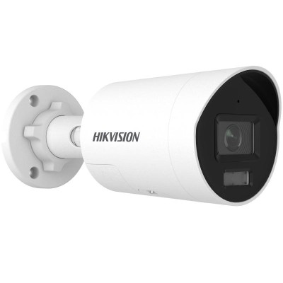 CAMERA BULLET 4MP 2.8MM IR 40M foto