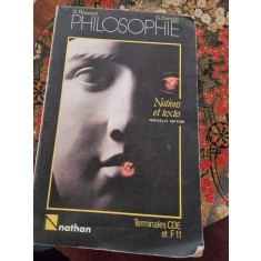 Philosophie - A. Roussel