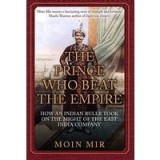 The Prince Who Beat the Empire