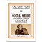 Oscar Wilde - &Eacute;lete, &eacute;letműve, &ouml;r&ouml;ks&eacute;ge - Luk&aacute;cs Nikolett