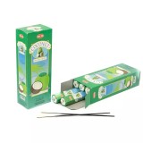 Cumpara ieftin Betisoare Parfumate - Set 120 Buc - Coconut