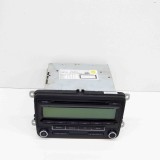 Unitate radio CD VW PASSAT Variant B7 365 2011 OEM: 1K0035186AB,7647204360